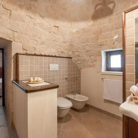 Fiordaliso Villa *