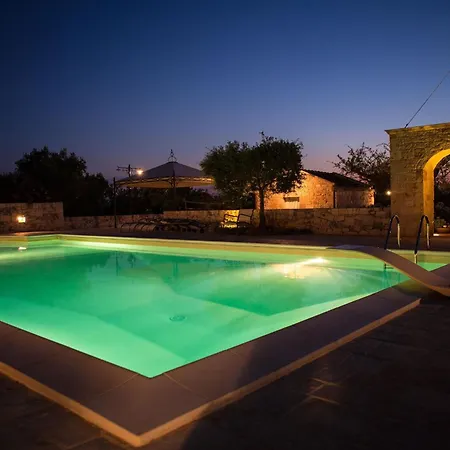 Fiordaliso Villa Castellana Grotte