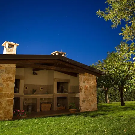 Fiordaliso Villa